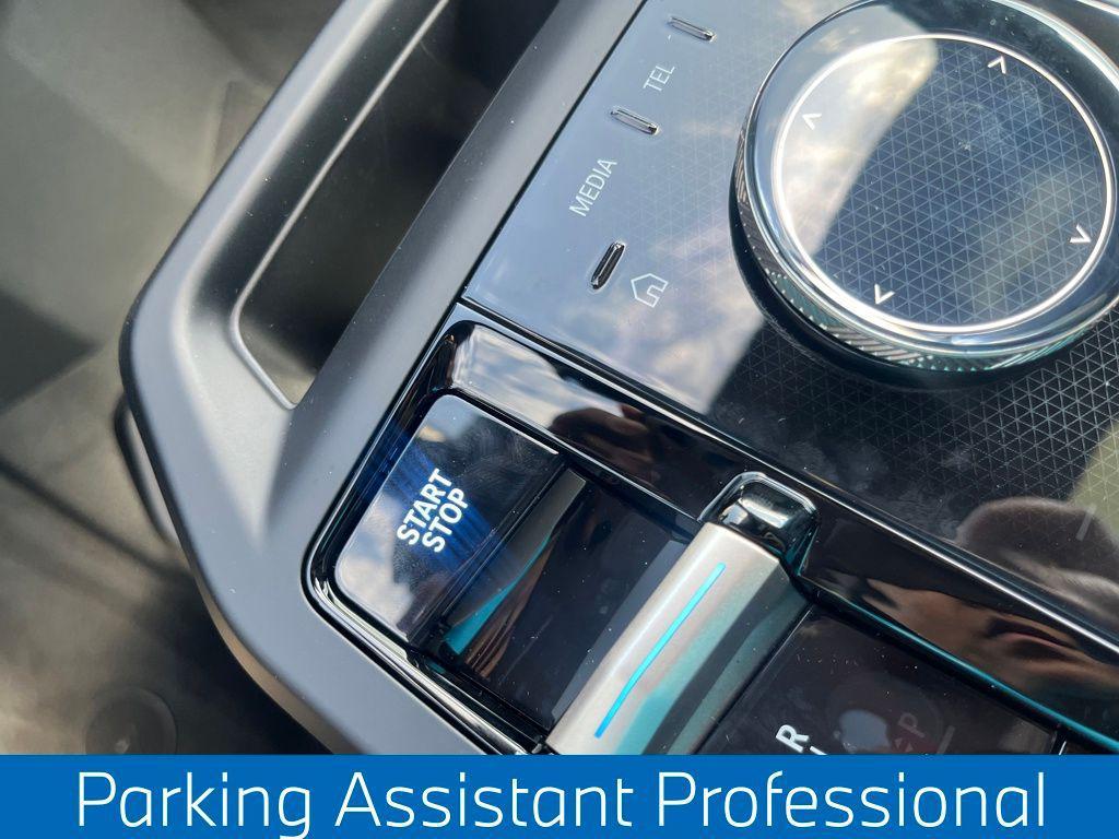 used 2026 BMW iX car, priced at $97,170