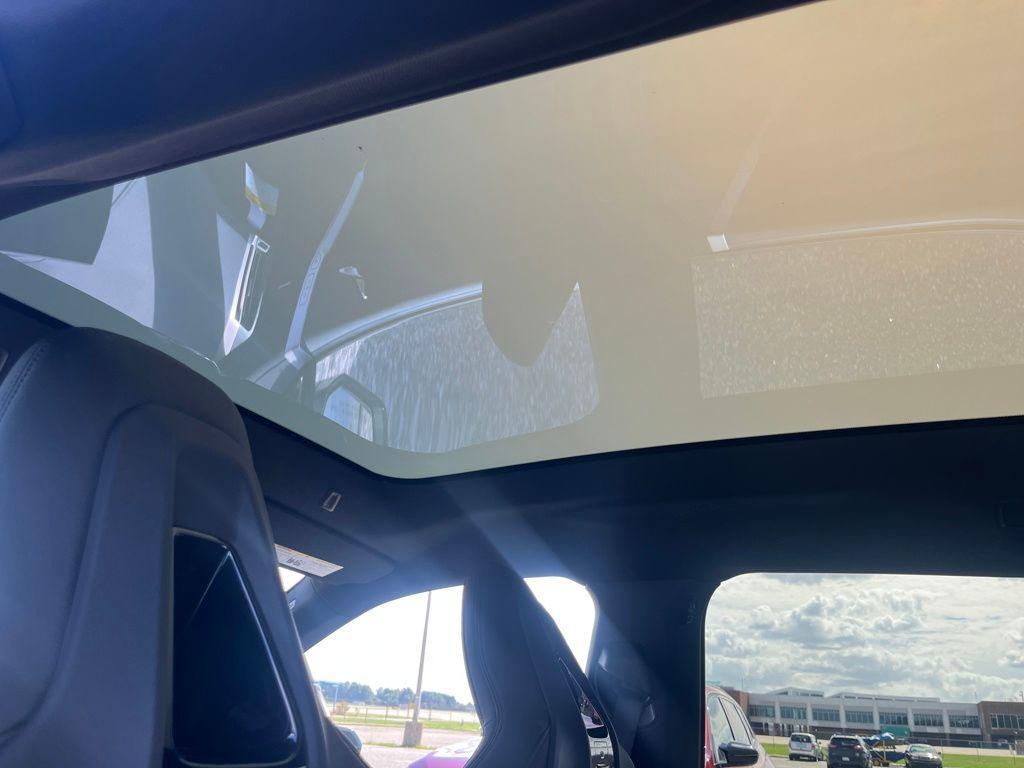 used 2026 BMW iX car, priced at $97,170