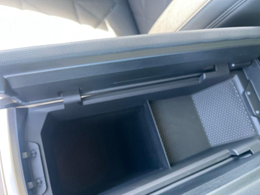 used 2026 BMW iX car, priced at $97,170