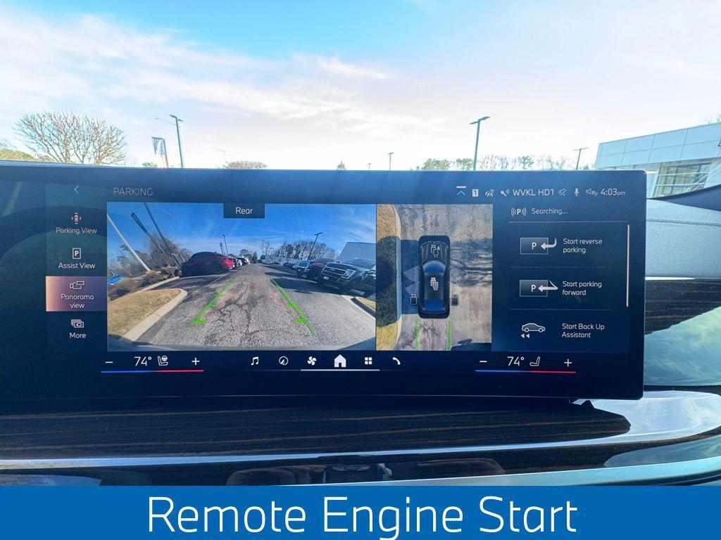 used 2024 BMW X6 car, priced at $71,249