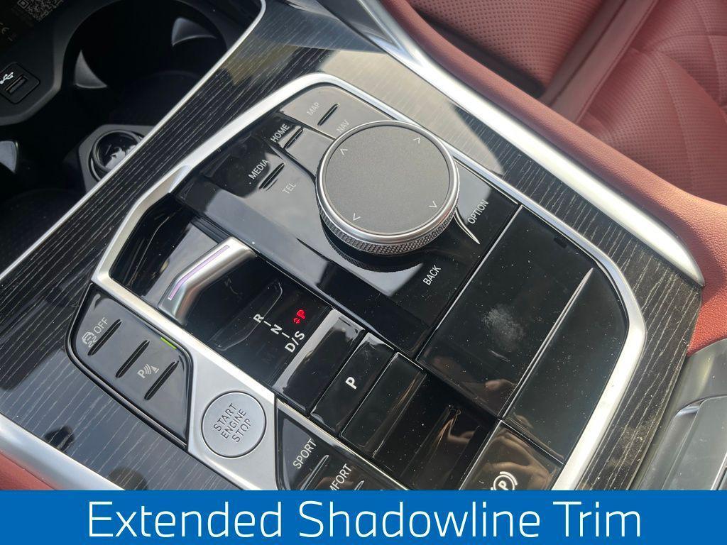 new 2026 BMW X6 car, priced at $87,550