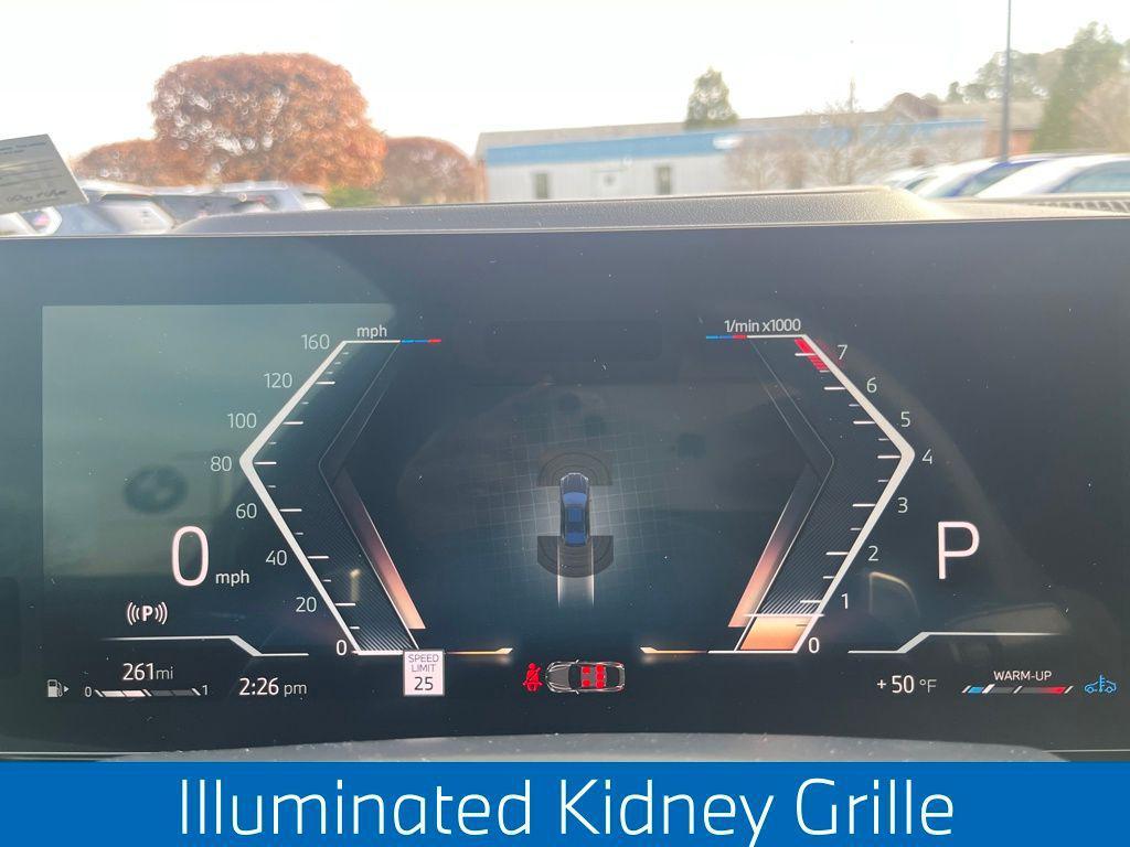 new 2026 BMW X6 car, priced at $87,550