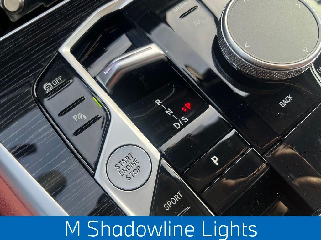 new 2026 BMW X6 car, priced at $87,550