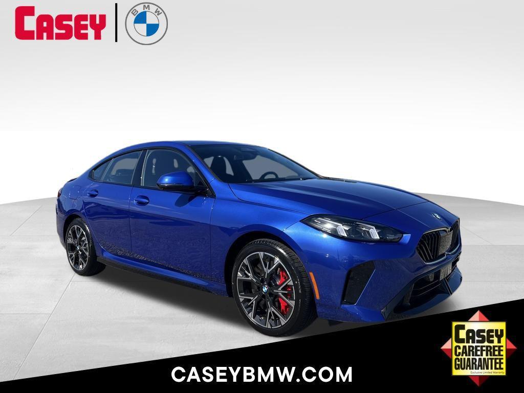 new 2026 BMW 228 Gran Coupe car, priced at $48,600