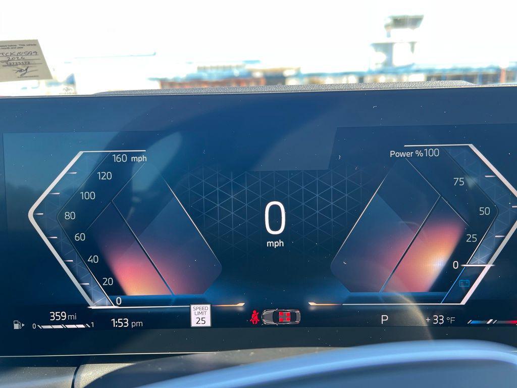 new 2026 BMW 430 car, priced at $55,575