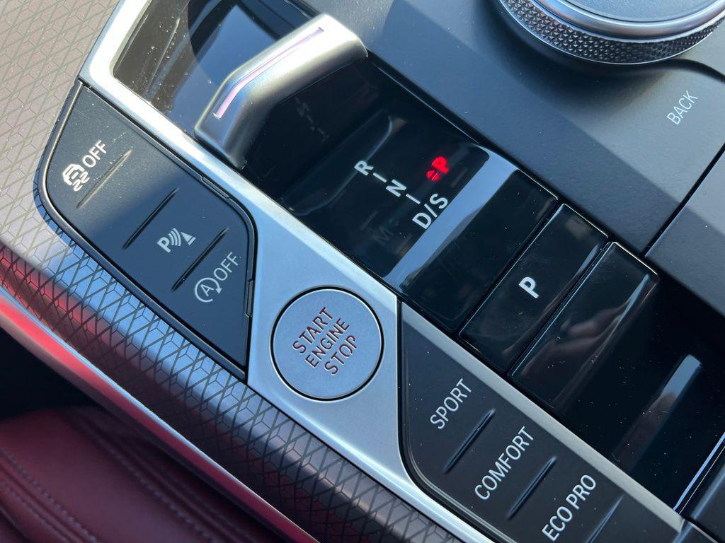 new 2026 BMW 430 car, priced at $55,575