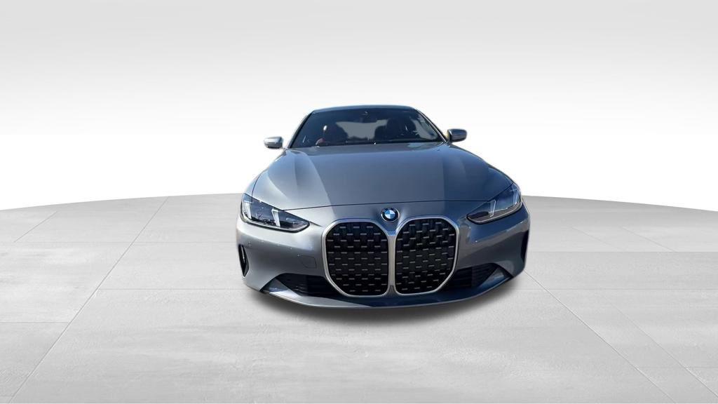 new 2026 BMW 430 car, priced at $55,575