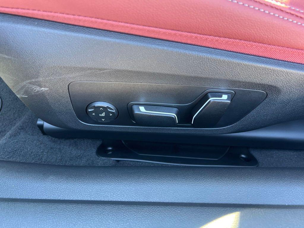 new 2026 BMW 430 car, priced at $55,575