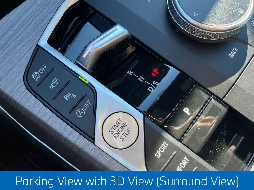 new 2026 BMW 330 car, priced at $58,065