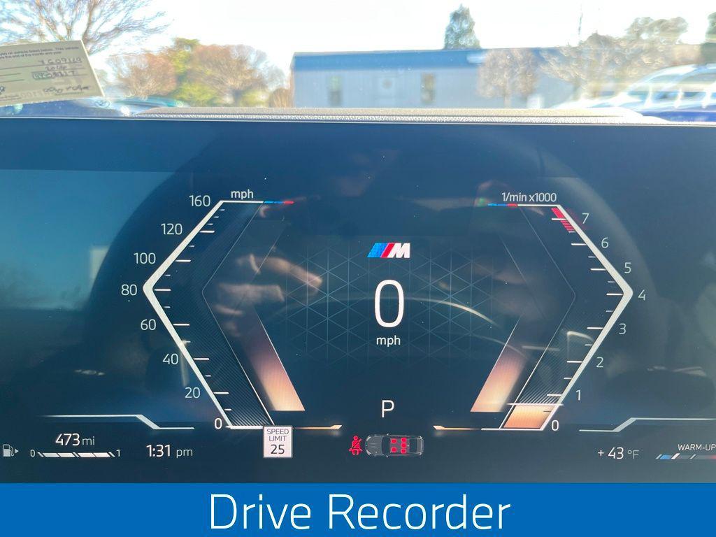 new 2026 BMW 330 car, priced at $58,065