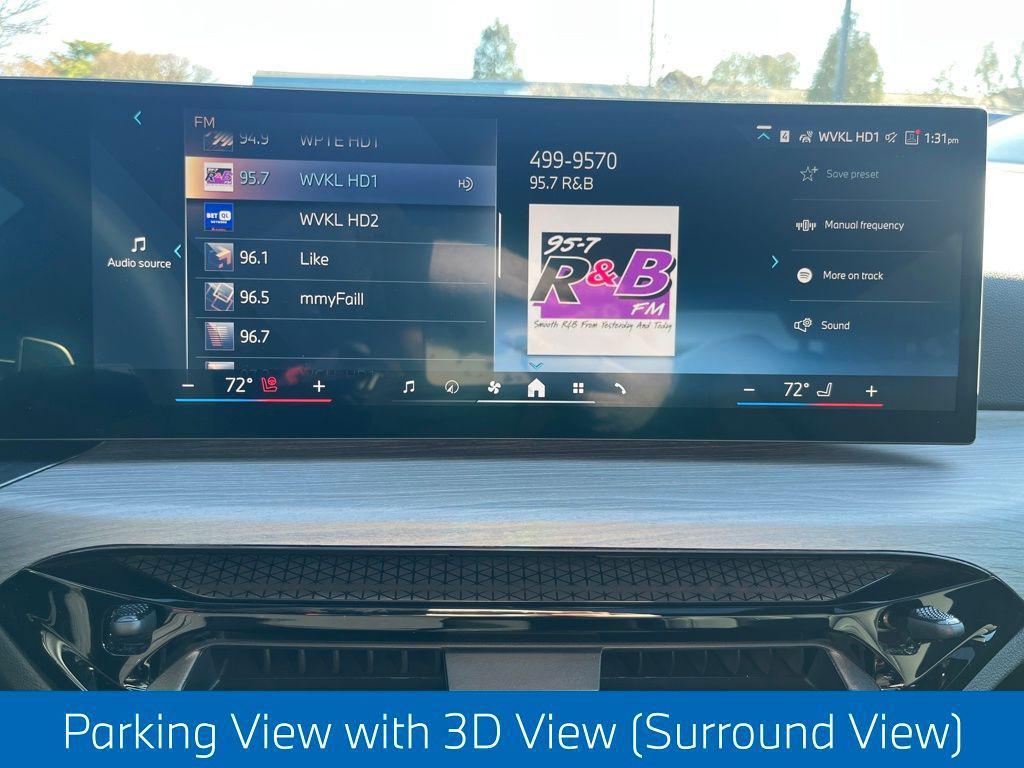 new 2026 BMW 330 car, priced at $58,065