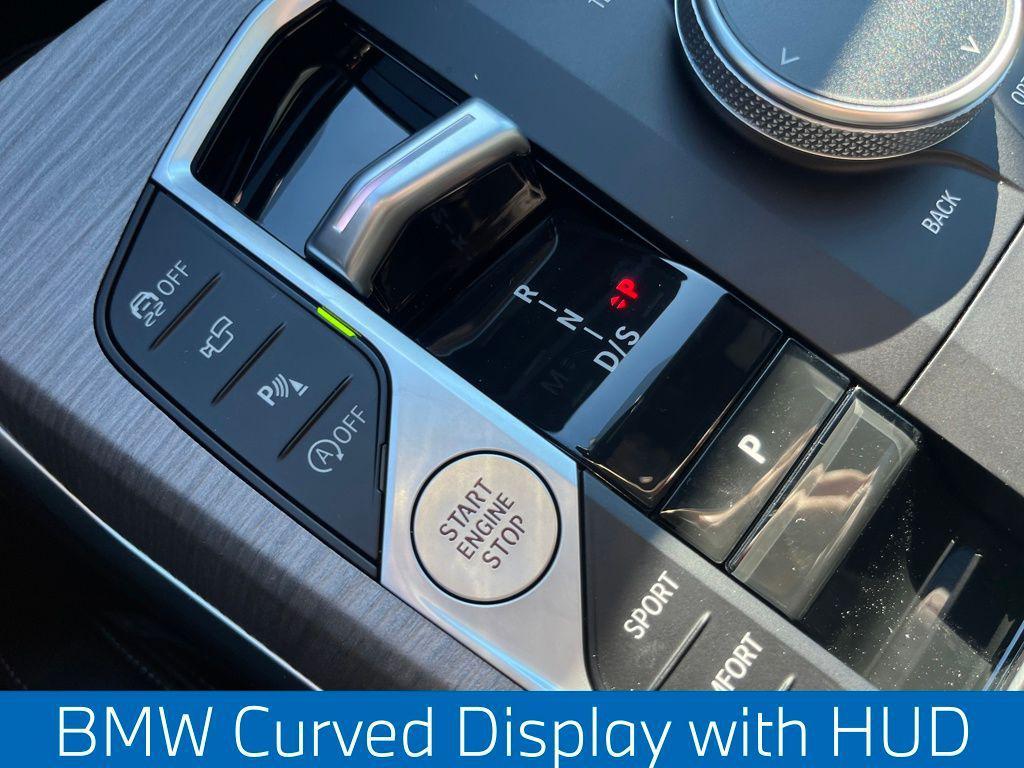 new 2026 BMW 330 car, priced at $58,065