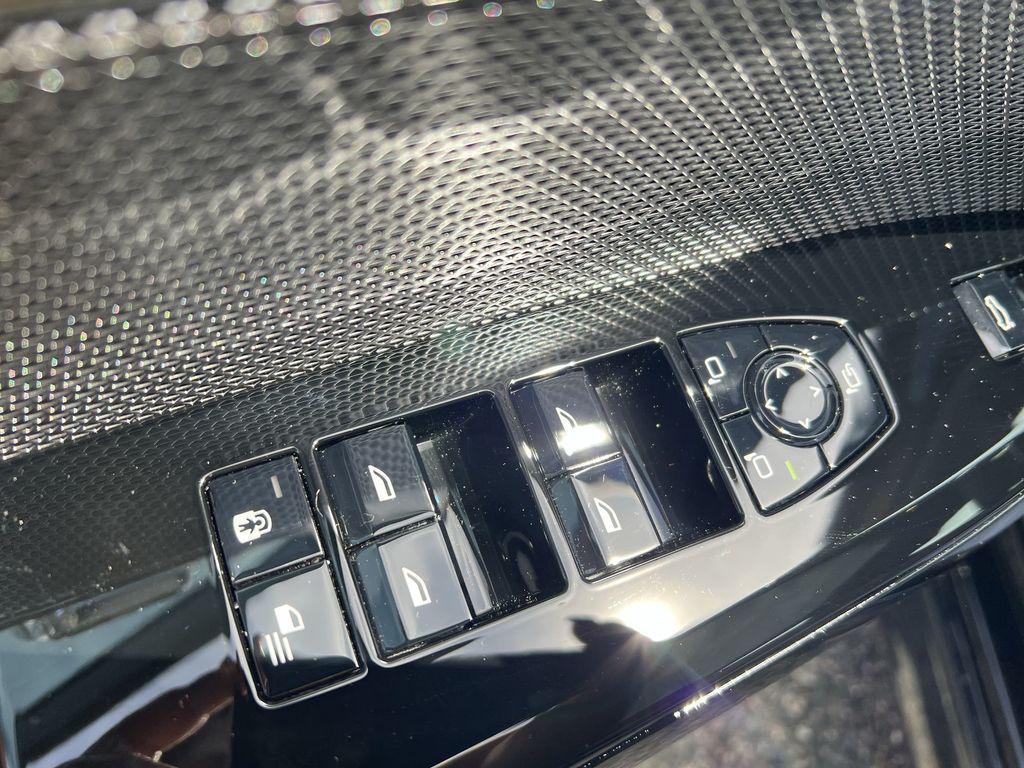 used 2025 BMW 750e car, priced at $107,135