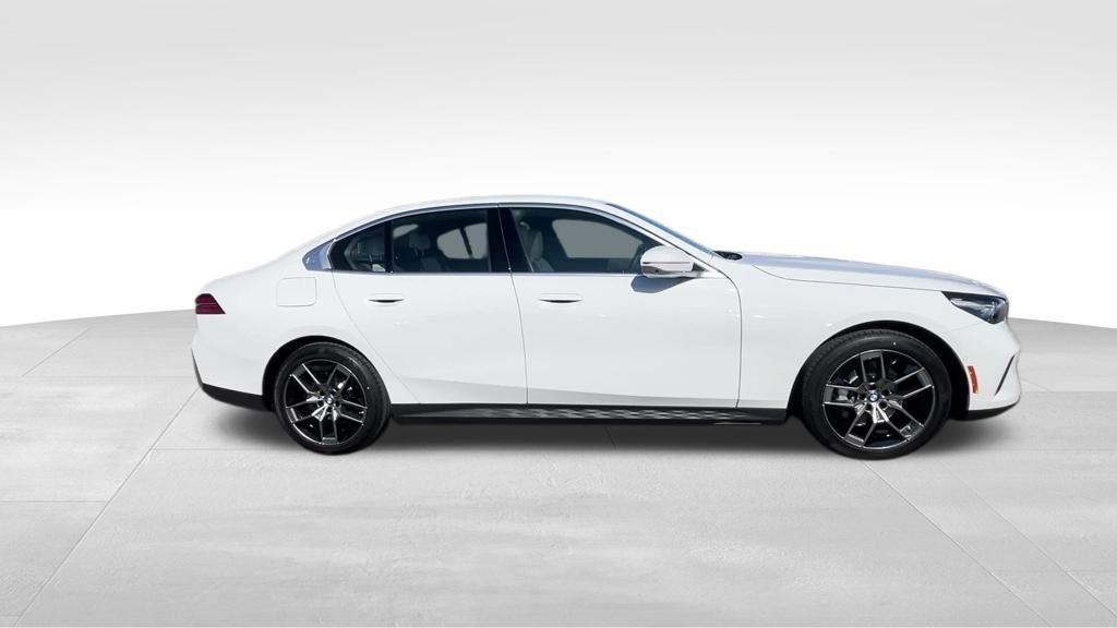 new 2026 BMW 530 car, priced at $66,650