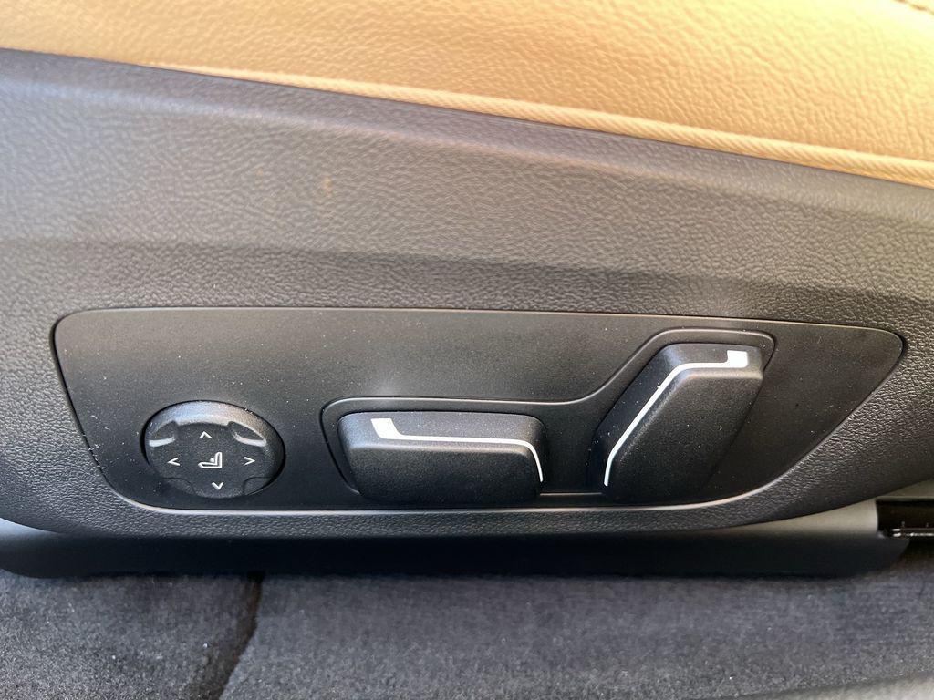 used 2025 BMW i4 Gran Coupe car, priced at $62,422