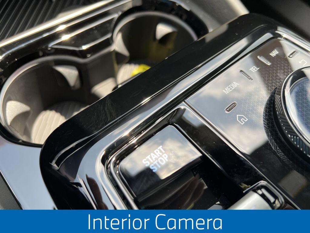 used 2025 BMW i5 car, priced at $59,995