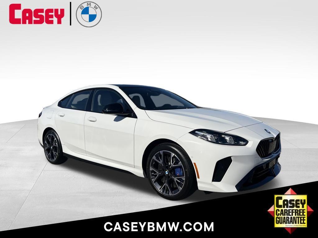 new 2026 BMW 228 Gran Coupe car, priced at $48,975