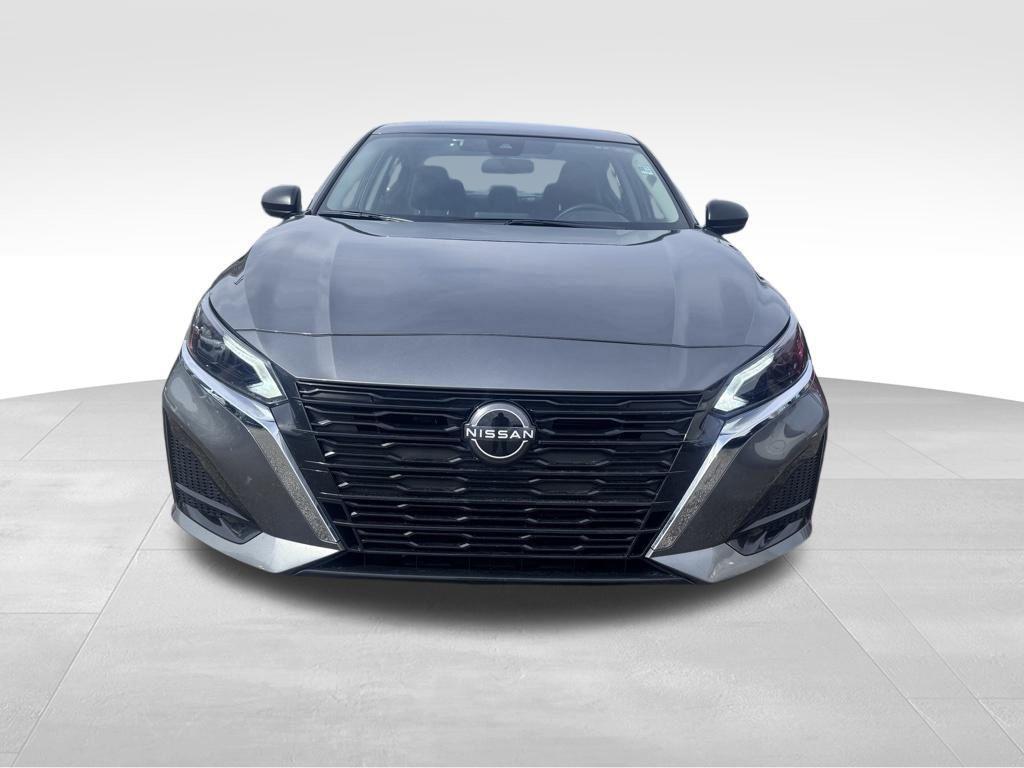 used 2025 Nissan Altima car, priced at $19,749