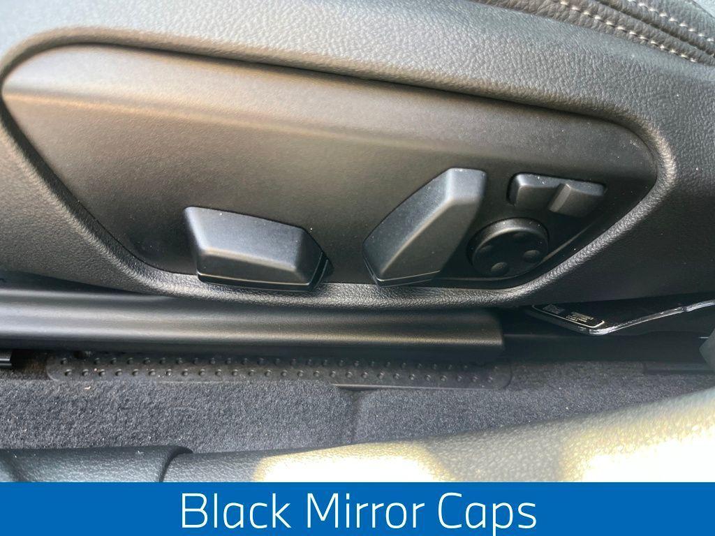 used 2024 BMW M235 Gran Coupe car, priced at $39,995