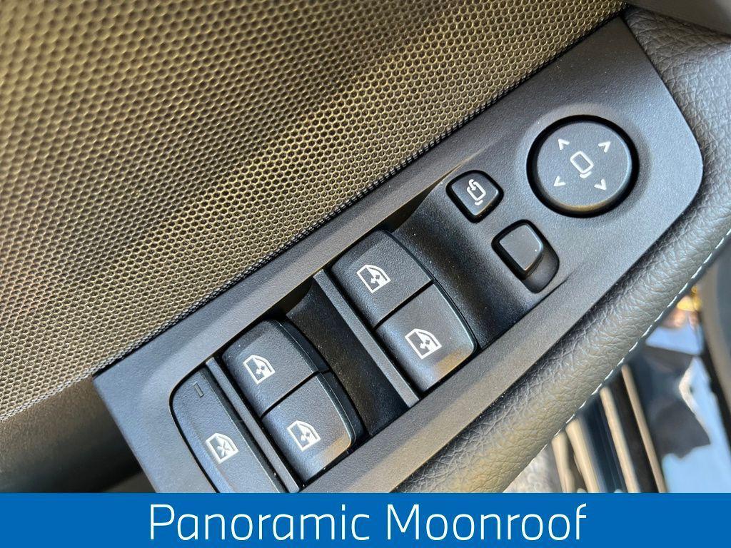 used 2024 BMW M235 Gran Coupe car, priced at $39,995