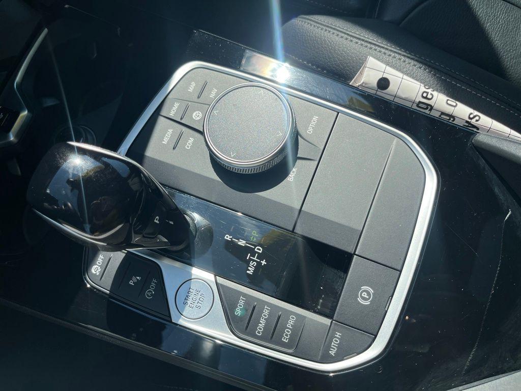 used 2024 BMW M235 Gran Coupe car, priced at $39,995