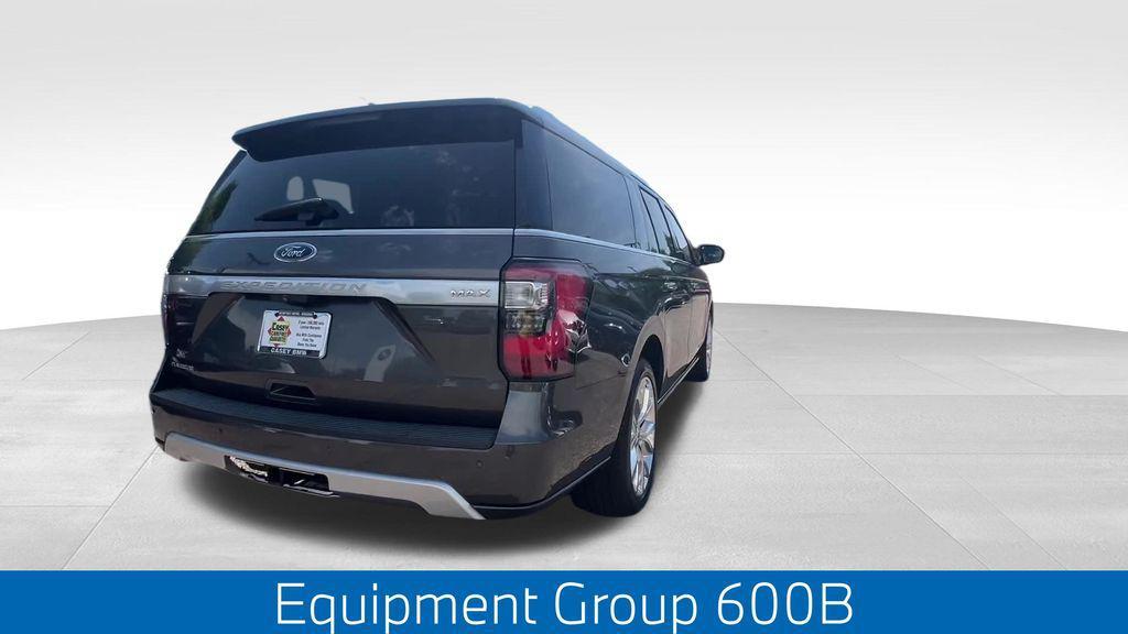 used 2018 Ford Expedition Max car, priced at $19,995