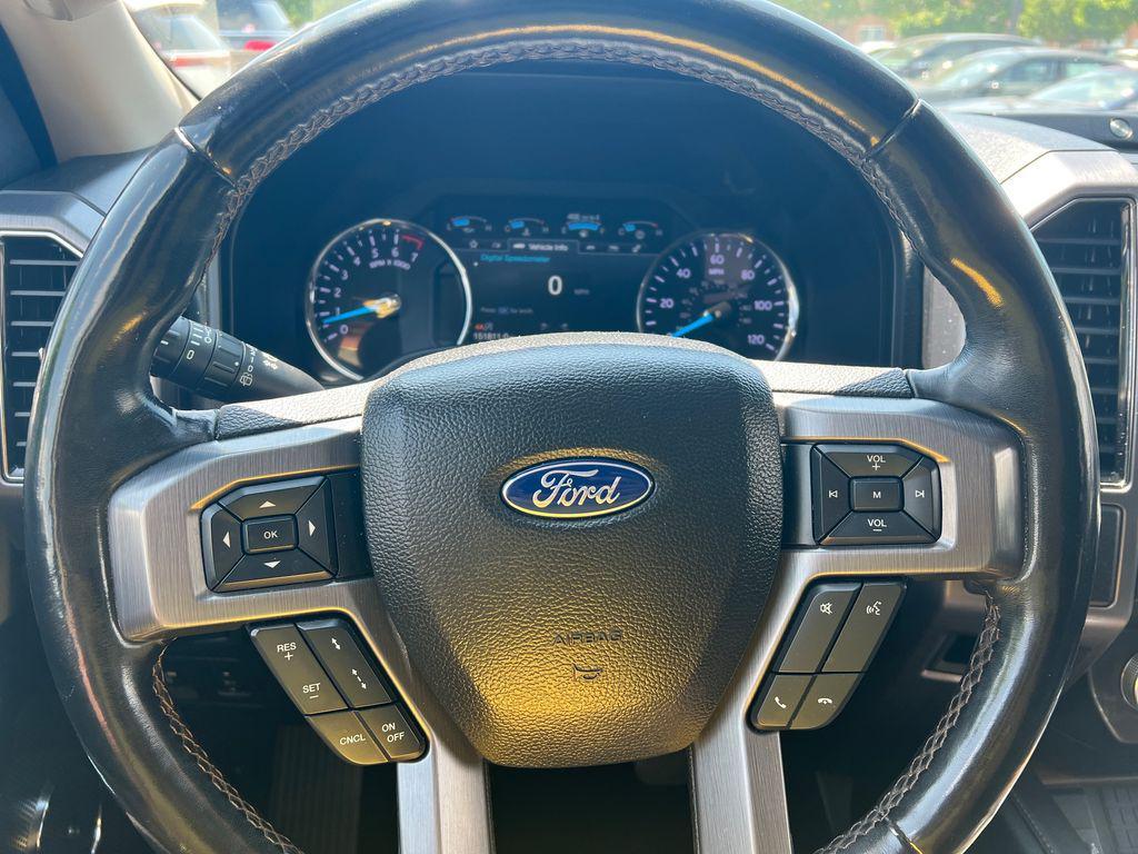 used 2018 Ford Expedition Max car, priced at $19,995