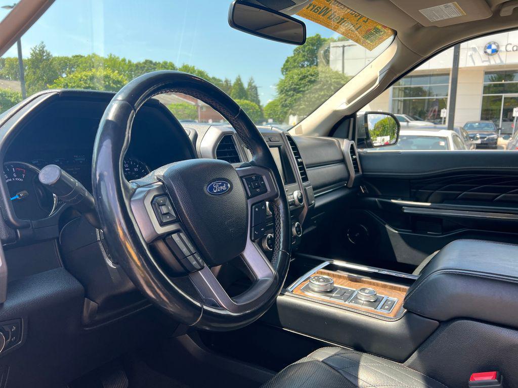 used 2018 Ford Expedition Max car, priced at $19,995