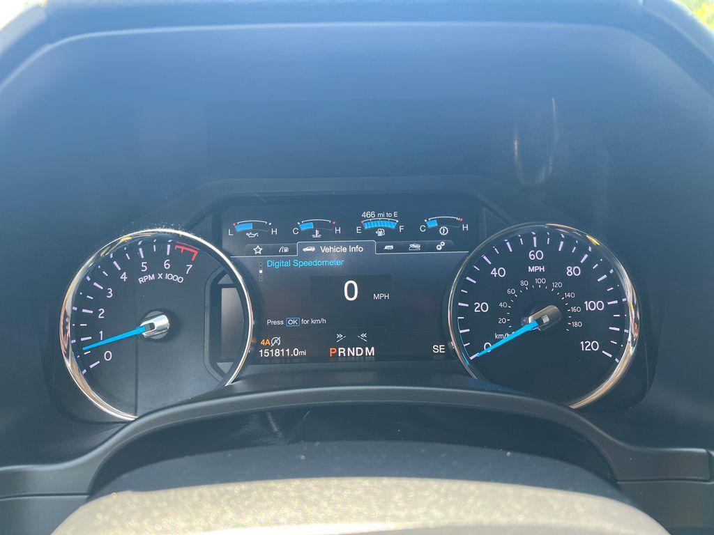 used 2018 Ford Expedition Max car, priced at $19,995