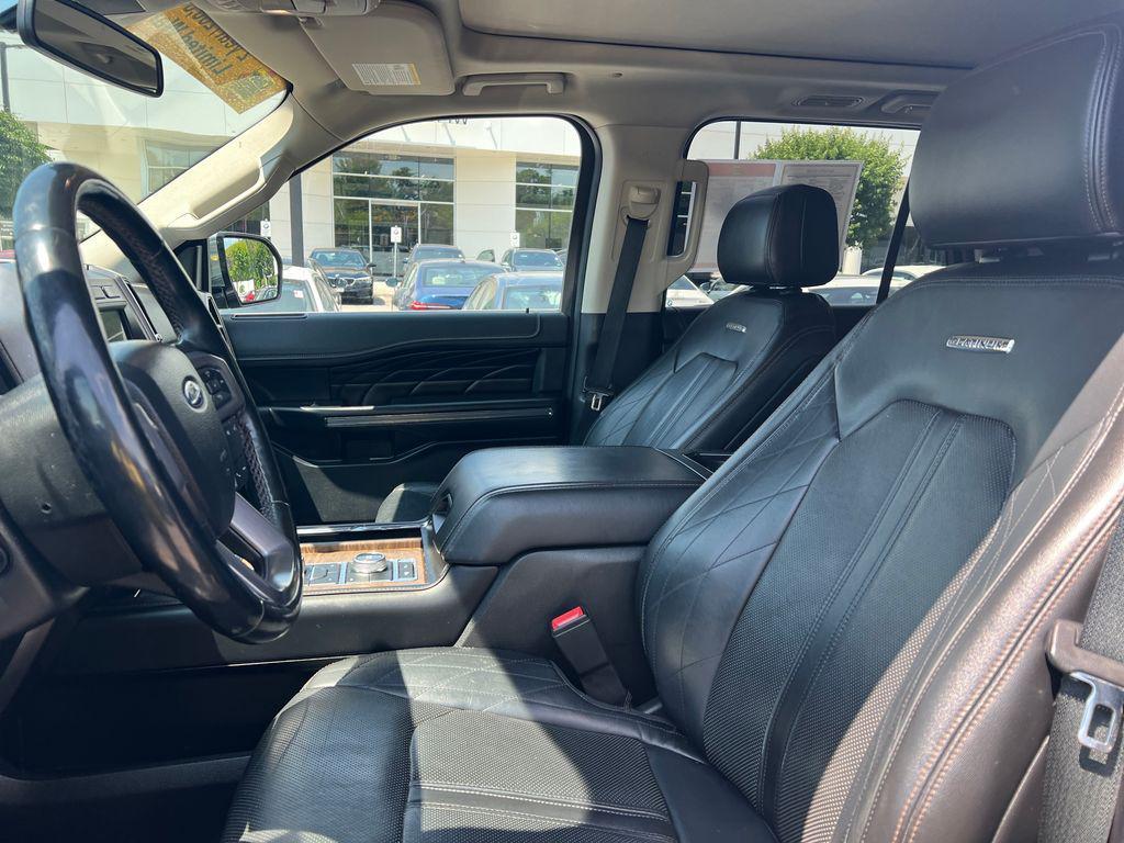 used 2018 Ford Expedition Max car, priced at $19,995