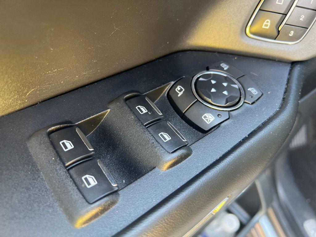 used 2018 Ford Expedition Max car, priced at $19,995