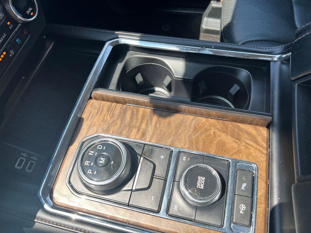 used 2018 Ford Expedition Max car, priced at $19,995