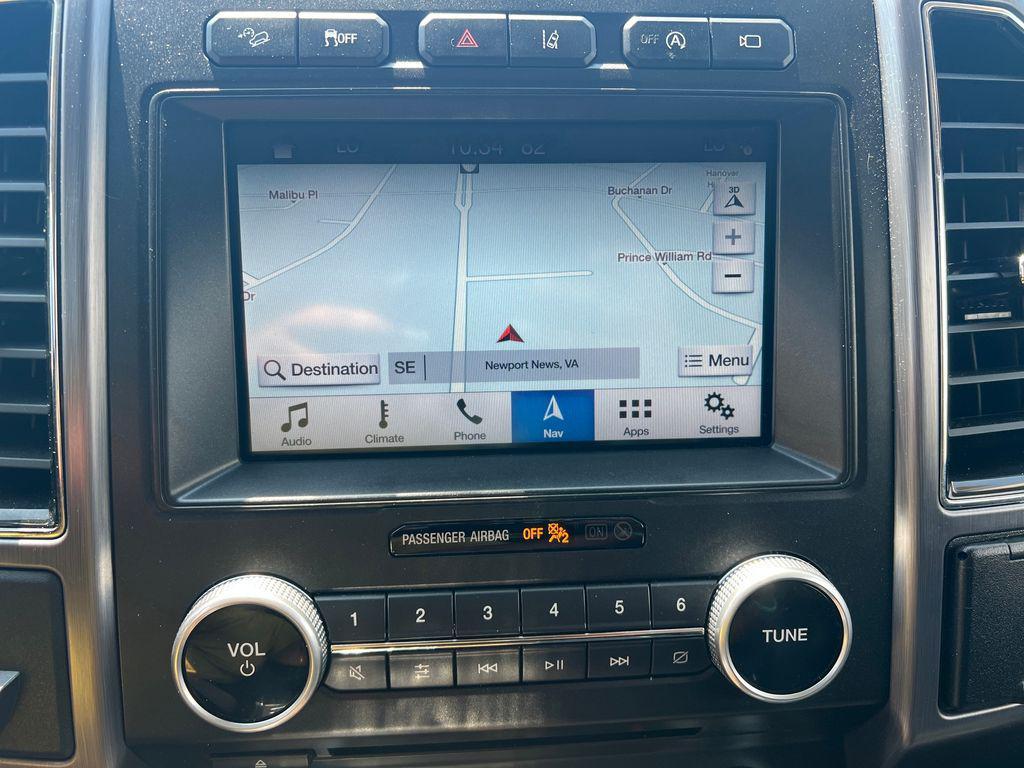 used 2018 Ford Expedition Max car, priced at $19,995