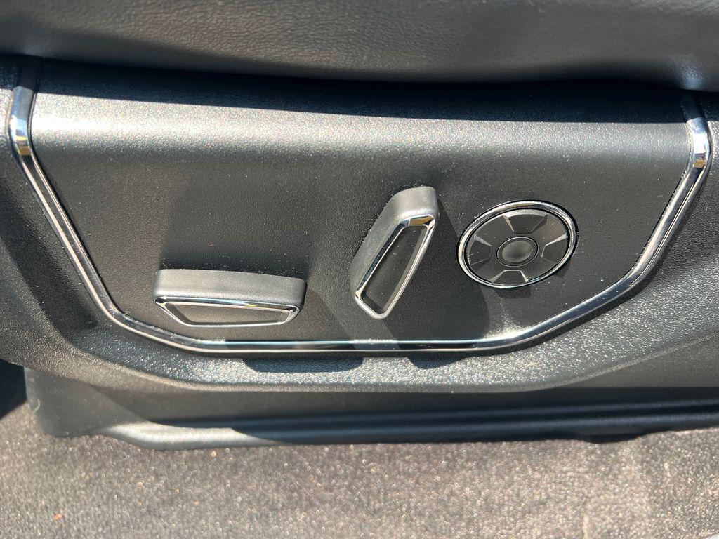 used 2018 Ford Expedition Max car, priced at $19,995