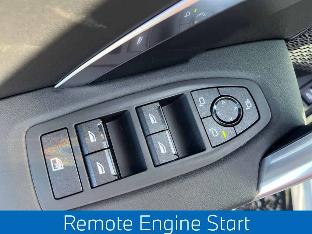 new 2026 BMW X1 car, priced at $56,815