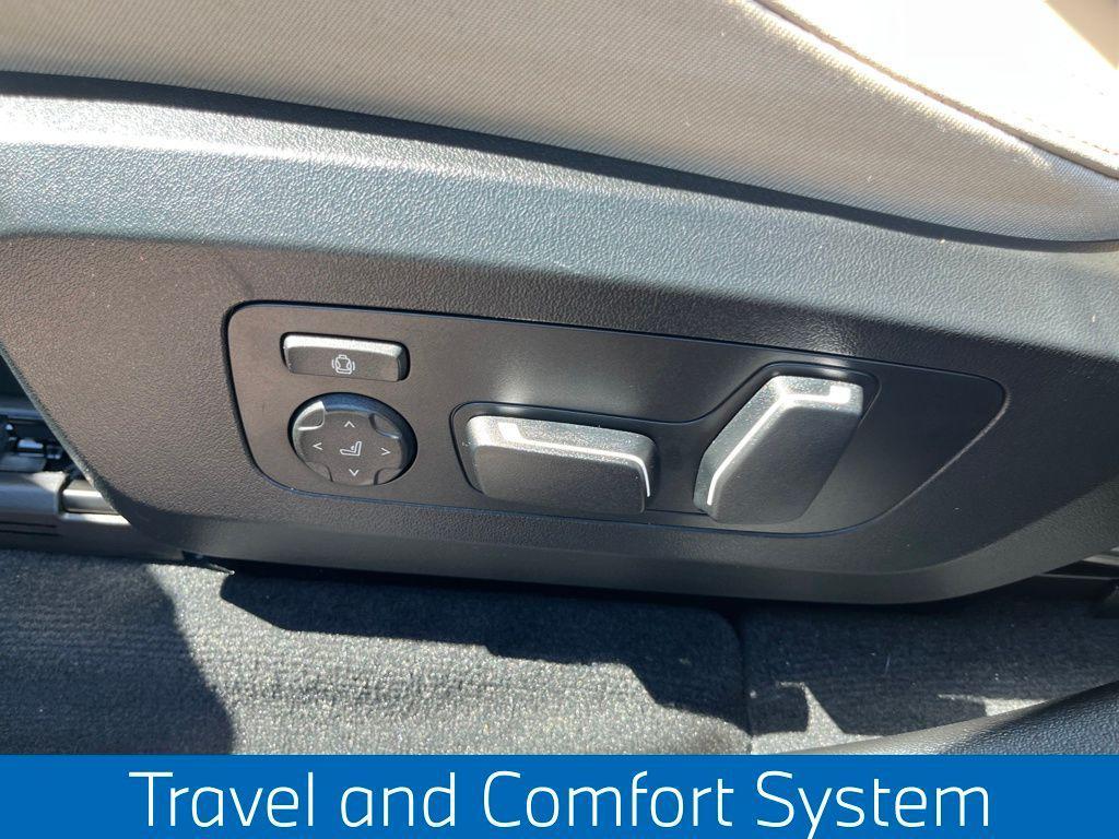 used 2026 BMW X3 car, priced at $52,451