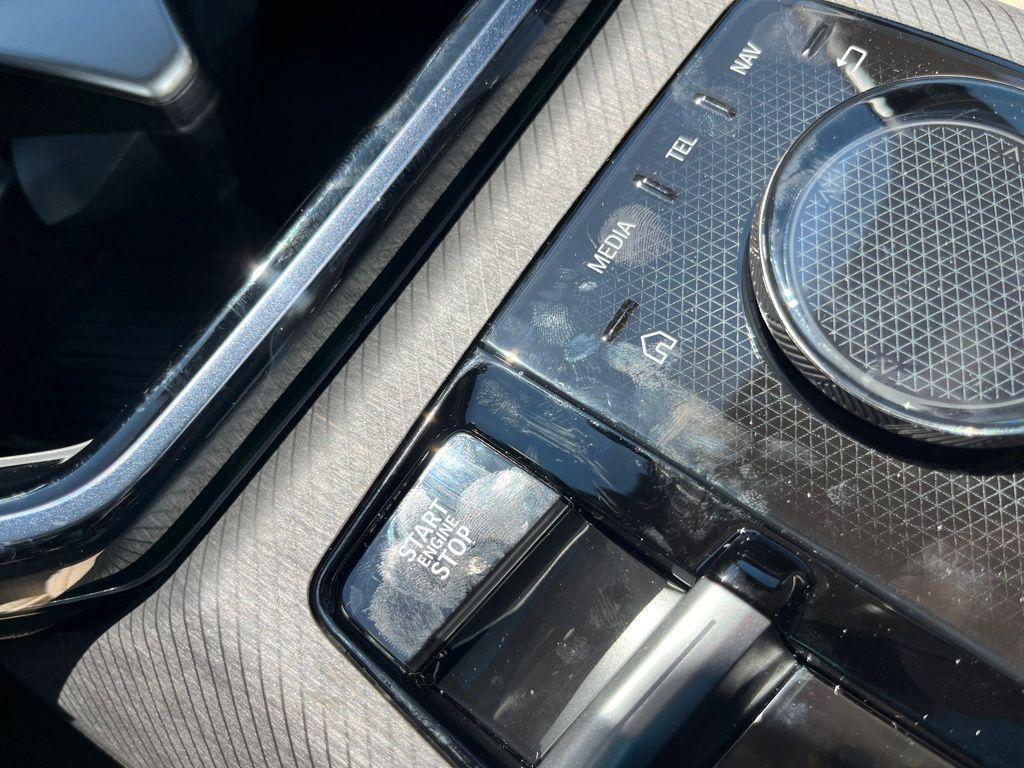 used 2026 BMW X3 car, priced at $52,451