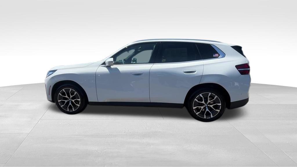 used 2026 BMW X3 car, priced at $52,451