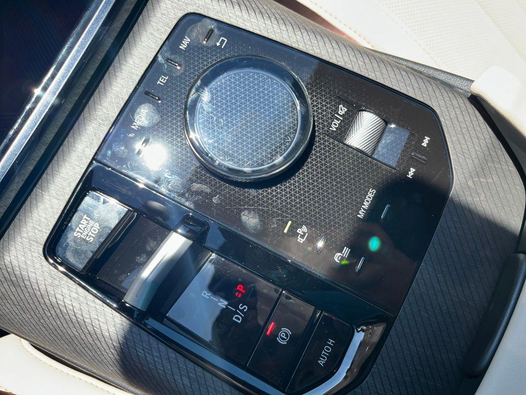 used 2026 BMW X3 car, priced at $52,451