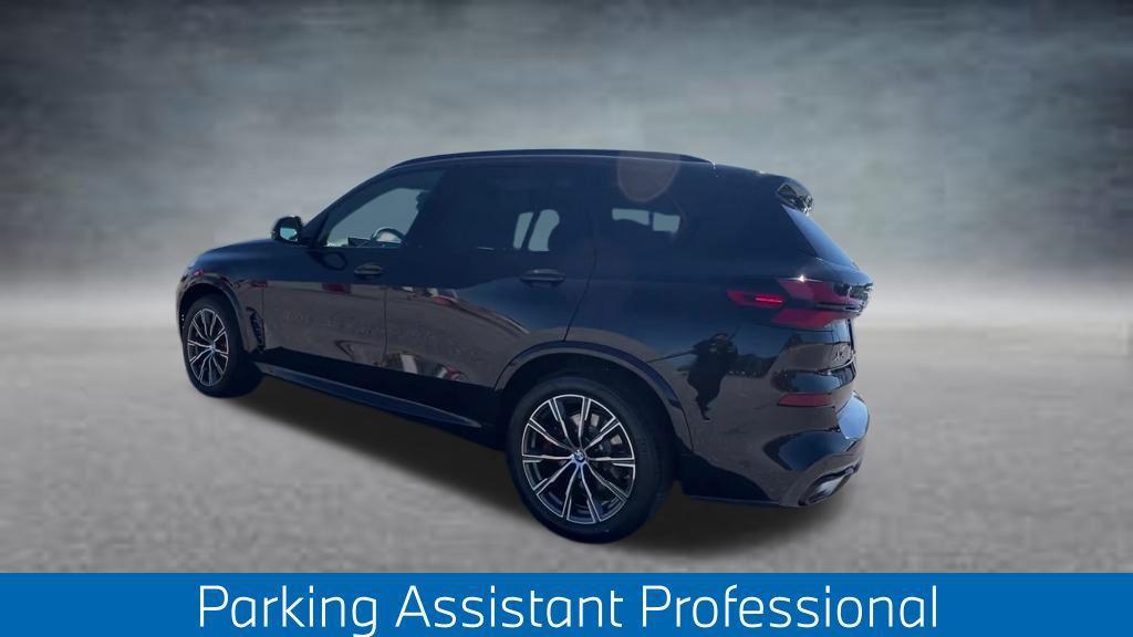 new 2026 BMW X5 car, priced at $82,600