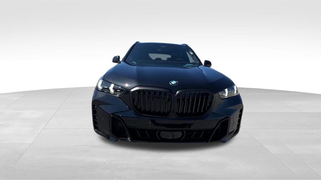 new 2026 BMW X5 car, priced at $82,600