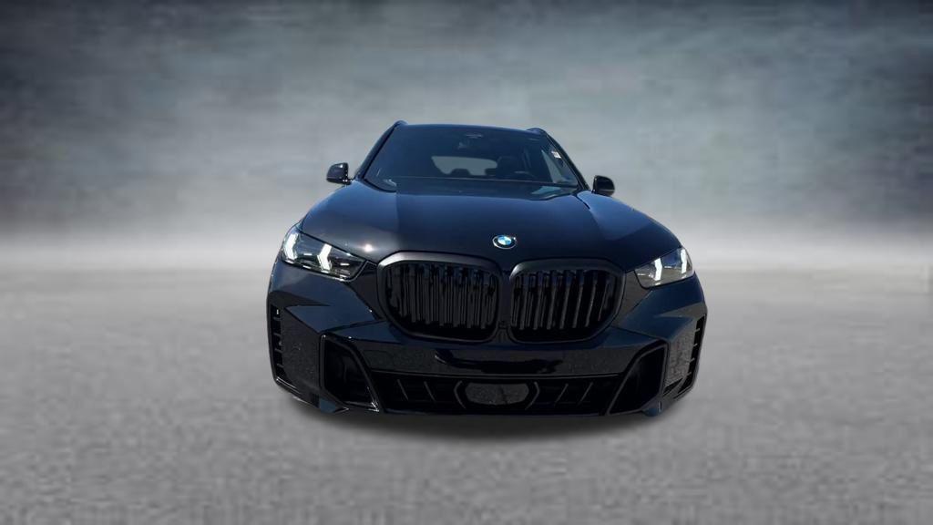 new 2026 BMW X5 car, priced at $82,600