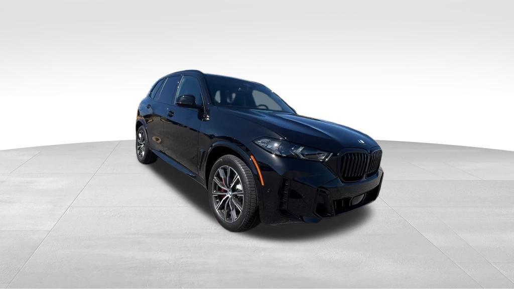 new 2026 BMW X5 car, priced at $82,600