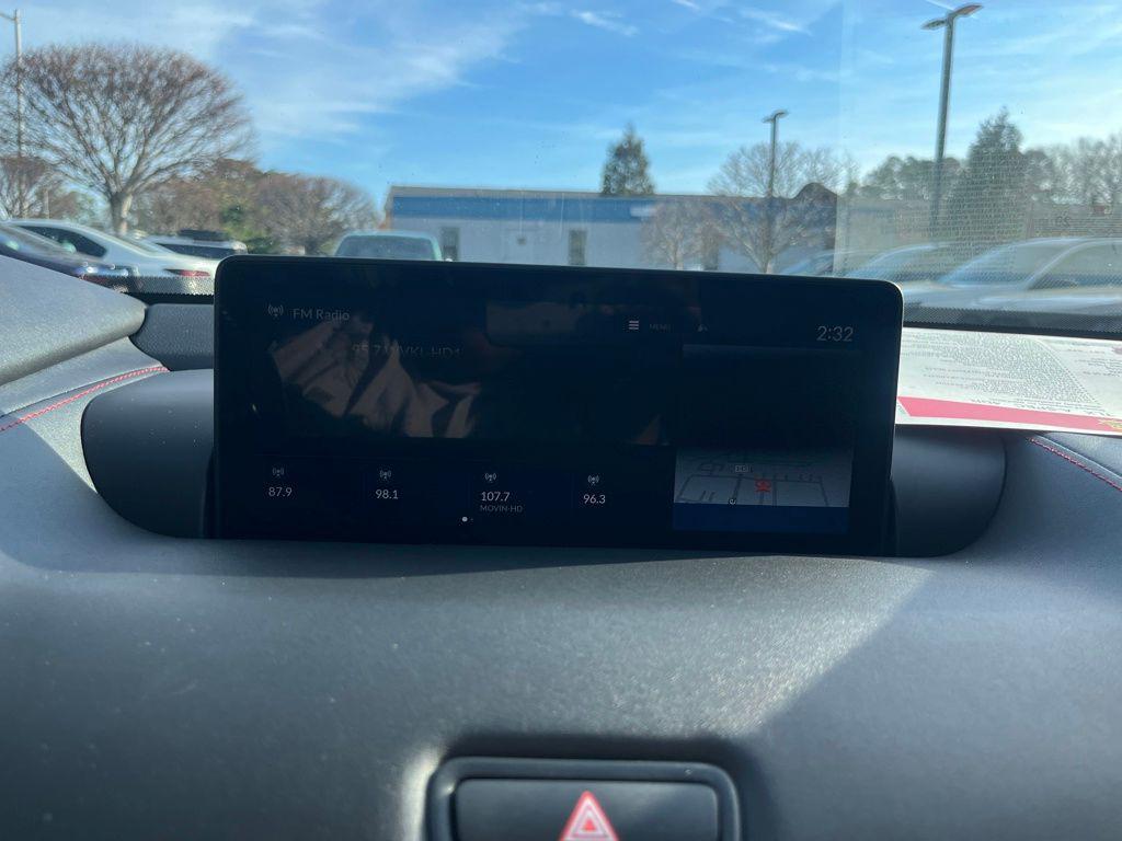 used 2023 Acura TLX car, priced at $31,749