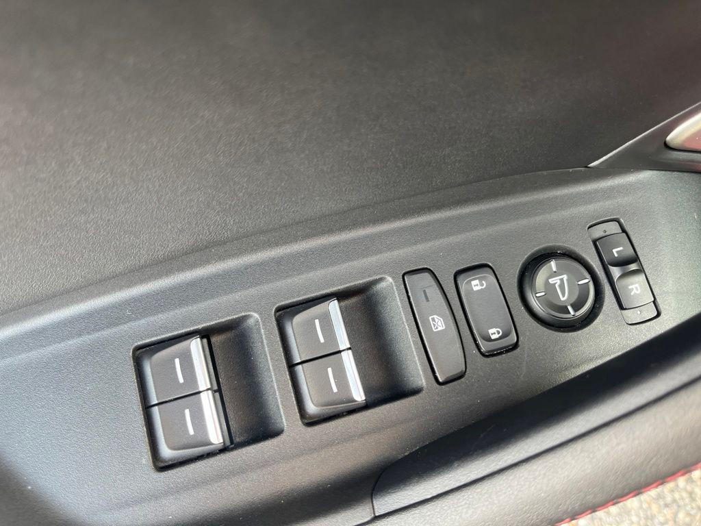 used 2023 Acura TLX car, priced at $31,749