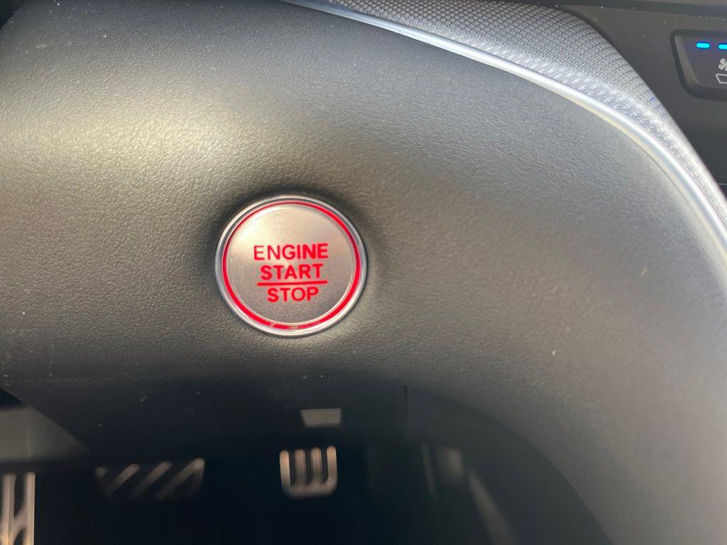 used 2023 Acura TLX car, priced at $31,749