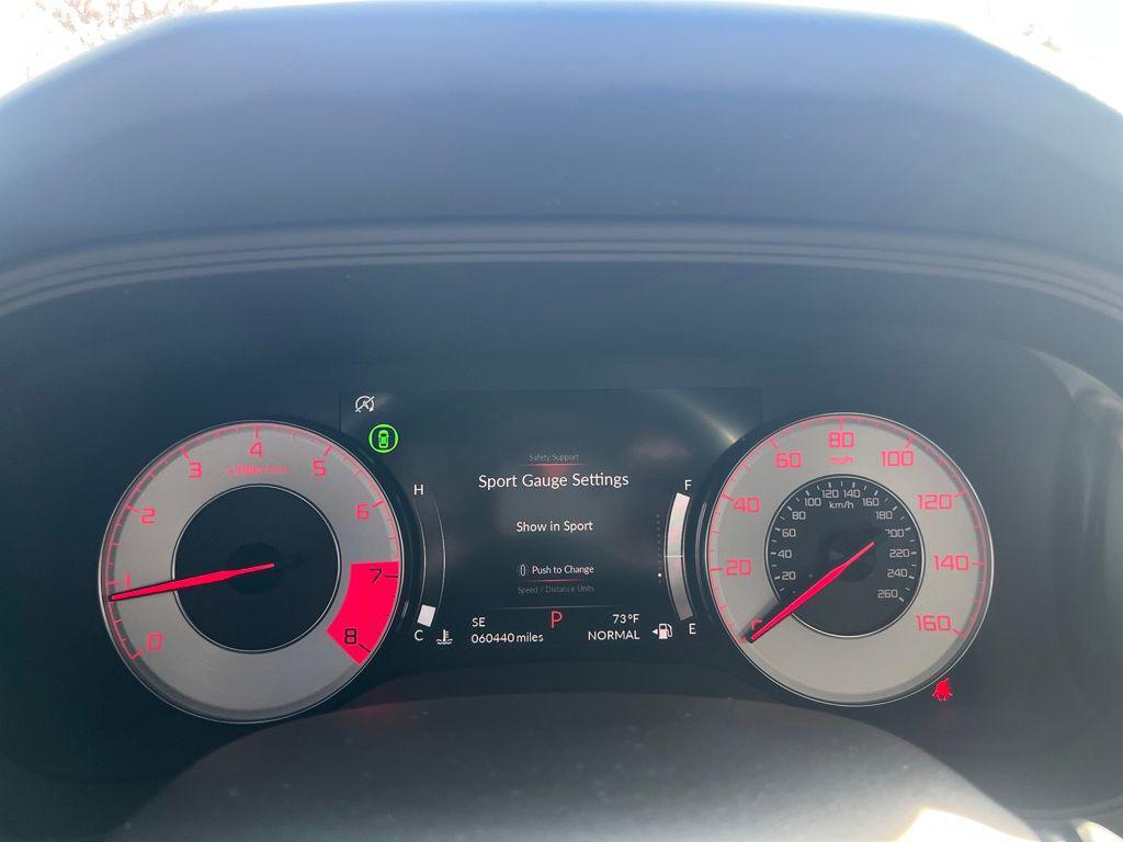 used 2023 Acura TLX car, priced at $31,749