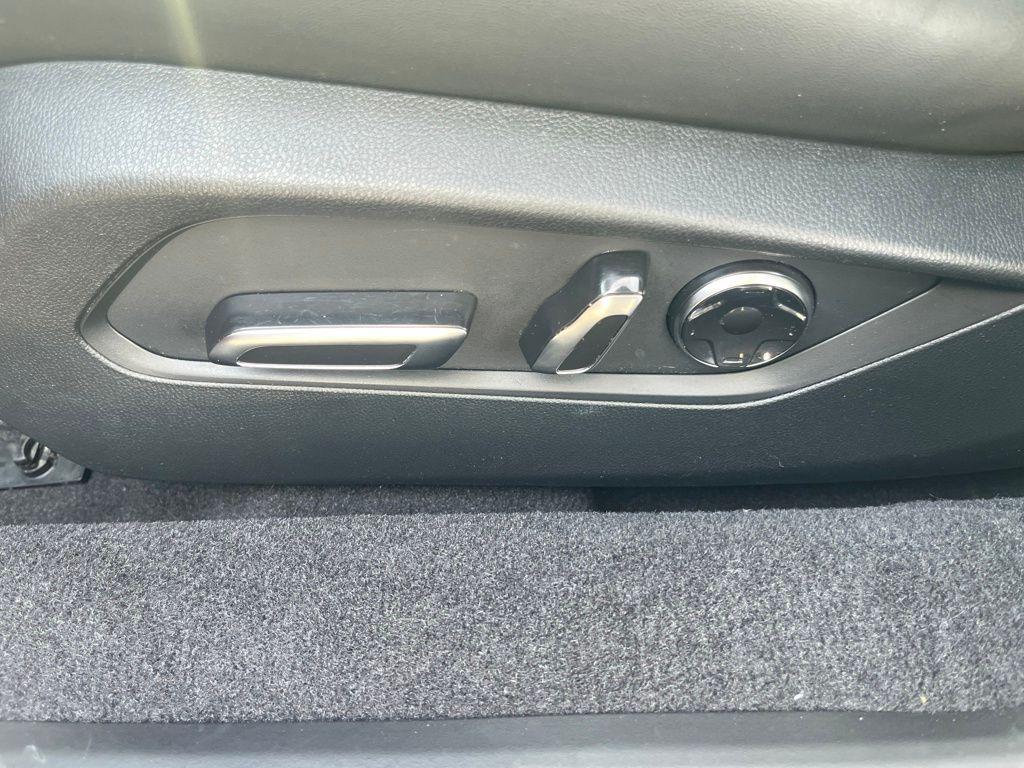 used 2023 Acura TLX car, priced at $31,749