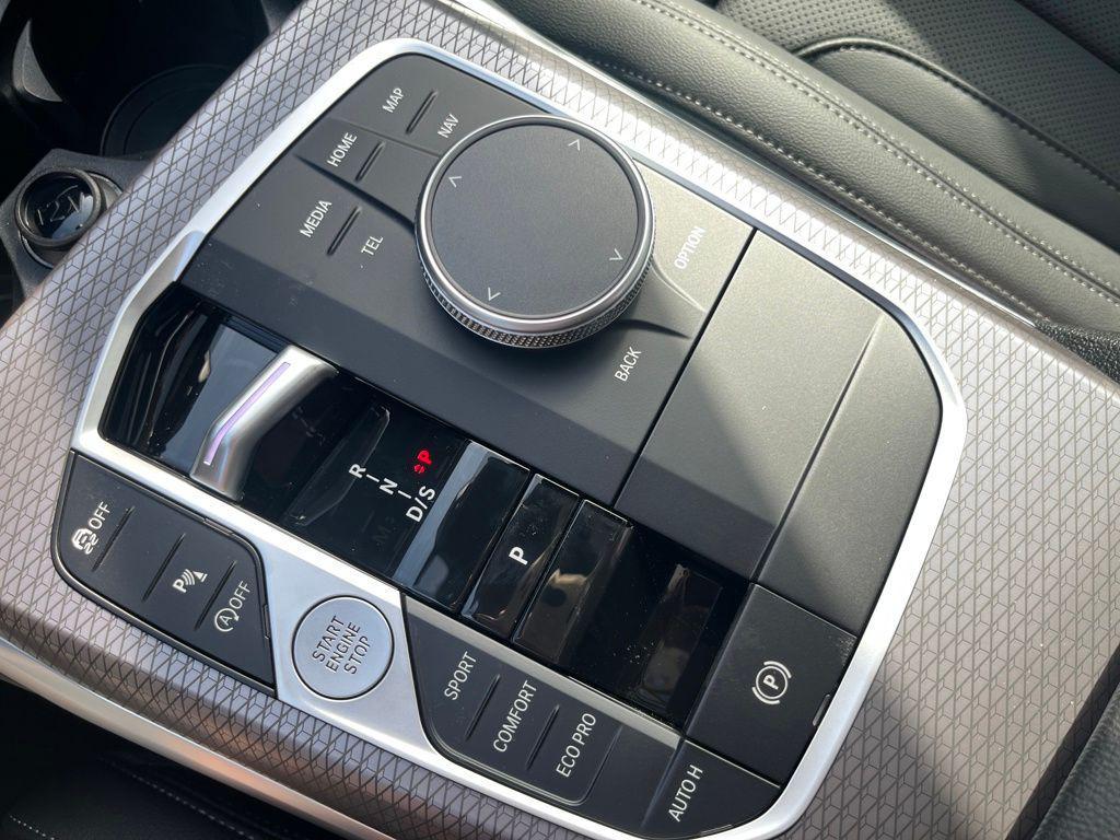 new 2026 BMW 330 car, priced at $53,400