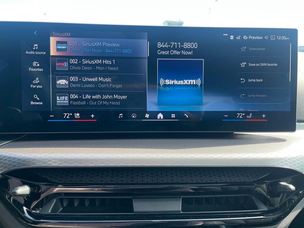 new 2026 BMW 330 car, priced at $53,400